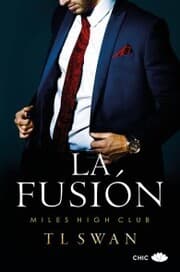 Cover von La fusión