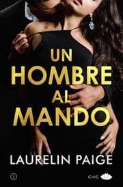 Cover von Un hombre al mando