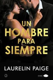 Cover von Un hombre para siempre