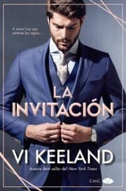 Cover von La invitación