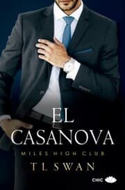 Cover von El casanova