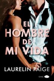 Cover von El hombre de mi vida