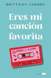 Cover von Eres mi canción favorita