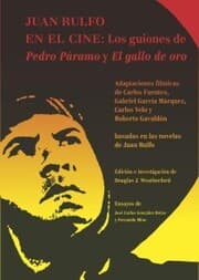 Cover von Juan Rulfo en el cine