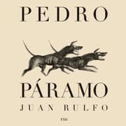 Cover von Pedro Páramo