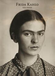 Cover von Frida Kahlo. Sus fotos