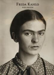Cover von Frida Kahlo. Her photos