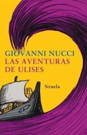Cover von Las aventuras de Ulises