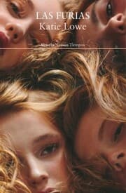 Cover von Las furias