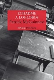 Cover von Echadme a los lobos