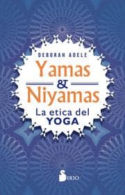 Cover von Yamas y Niyamas