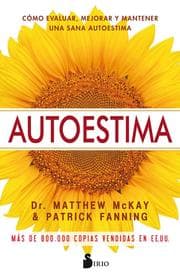 Cover von Autoestima