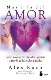 Cover von Más allá del amor