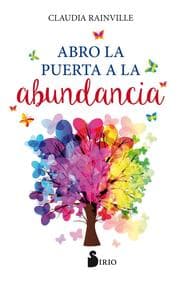 Cover von Abro la puerta a la abundancia