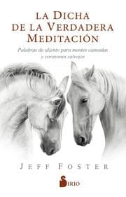 Cover von La dicha de la verdadera meditación