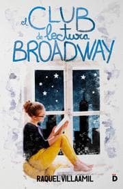 Cover von El club de lectura Broadway