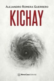 Cover von Kichay
