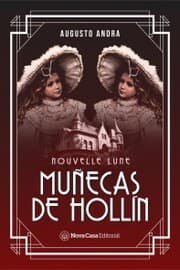 Cover von Muñecas de hollín