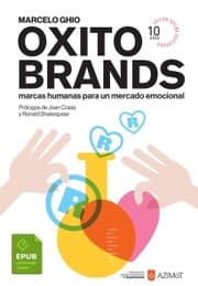 Cover von Oxitobrands
