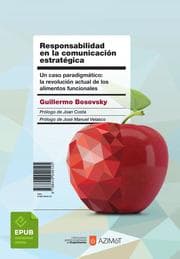 Cover von Responsabilidad en la comunicación estratégica