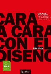Cover von Cara a cara con el diseño