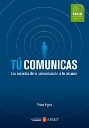 Cover von Tú comunicas