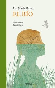 Cover von El río