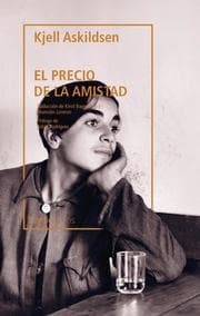 Cover von El precio de la amistad