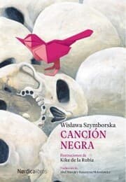 Cover von Canción negra