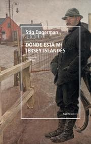 Cover von Dónde está mi jersey islandés