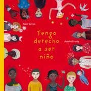 Cover von Tengo derecho a ser niño