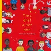 Cover von Tinc dret a ser nen