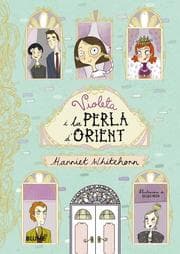 Cover von Violeta i la Perla d'Orient