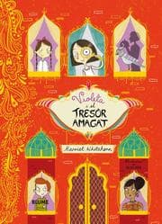 Cover von Violeta i el tresor amagat