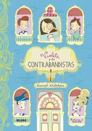 Cover von Violeta y los contrabandistas