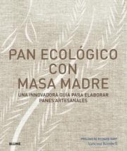Cover von Pan ecológico con masa madre