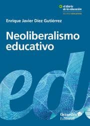 Cover von Neoliberalismo educativo