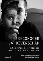 Cover von Reconocer la diversidad