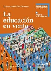 Cover von La educación en venta