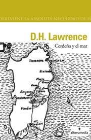 Cover von Cerdeña y el mar