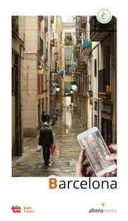 Cover von Barcelona