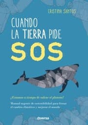 Cover von Cuando la Tierra pide SOS