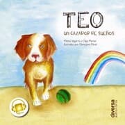 Cover von Teo, un cazador de sueños
