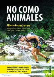 Cover von No como animales