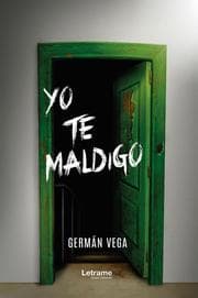 Cover von Yo te maldigo