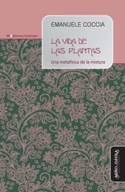 Cover von La vida de las plantas