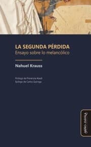 Cover von La segunda pérdida