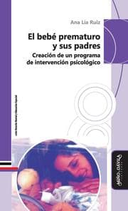 Cover von El bebé prematuro y sus padres