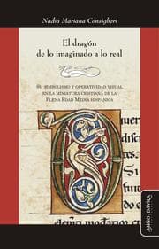 Cover von El dragón. De lo imaginado a lo real