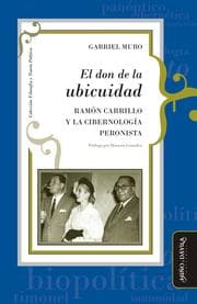 Cover von El don de la ubicuidad